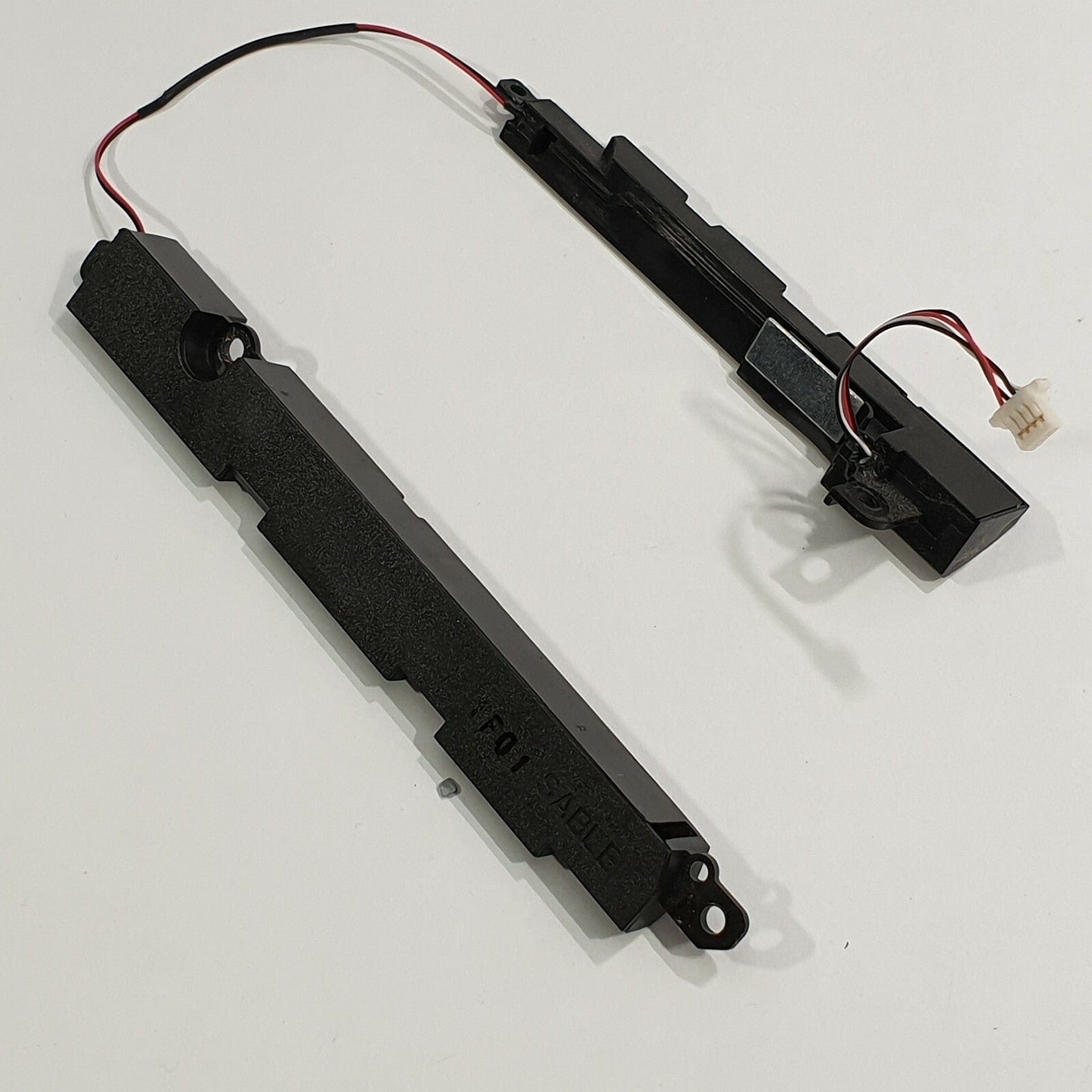 HP Pavilion dm4-2000 Lautsprecher Speaker Set Internes Audio Modul