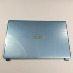 Acer Aspire V5-531 V5-571 Displaygehäuse Deckel Gehäuse Top Lid LCD Cover Blau