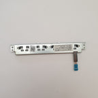 Dell Latitude 5310 Touchpad Tasten Maustasten Buttons Platine Board