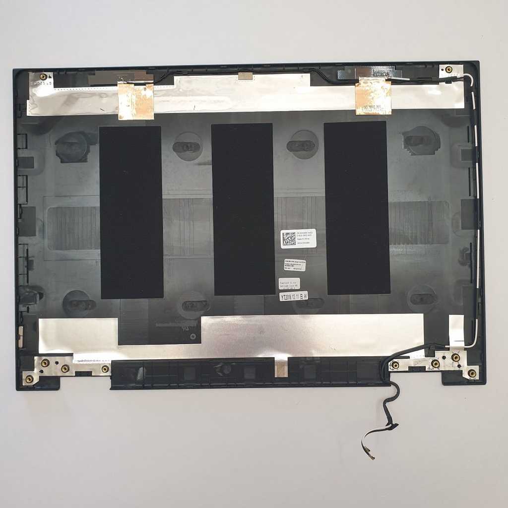 Dell Latitude 3390 2-in-1 Displaygehäuse Deckel Gehäuse Top Lid LCD Cover – Bild 2