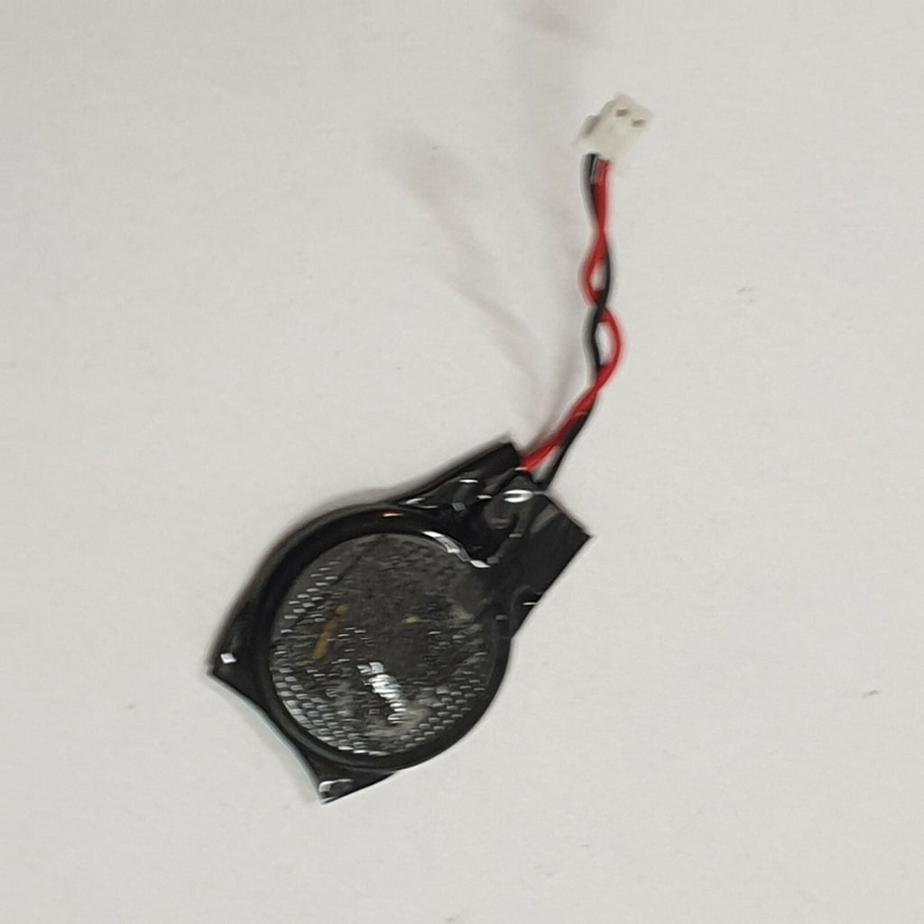 Dell Latitude E5530 BIOS Batterie CMOS Battery RTC Knopfzelle – Bild 2