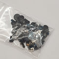 Acer Travelmate 7750 Schraubensatz Schrauben Screw Set Laptop Notebook