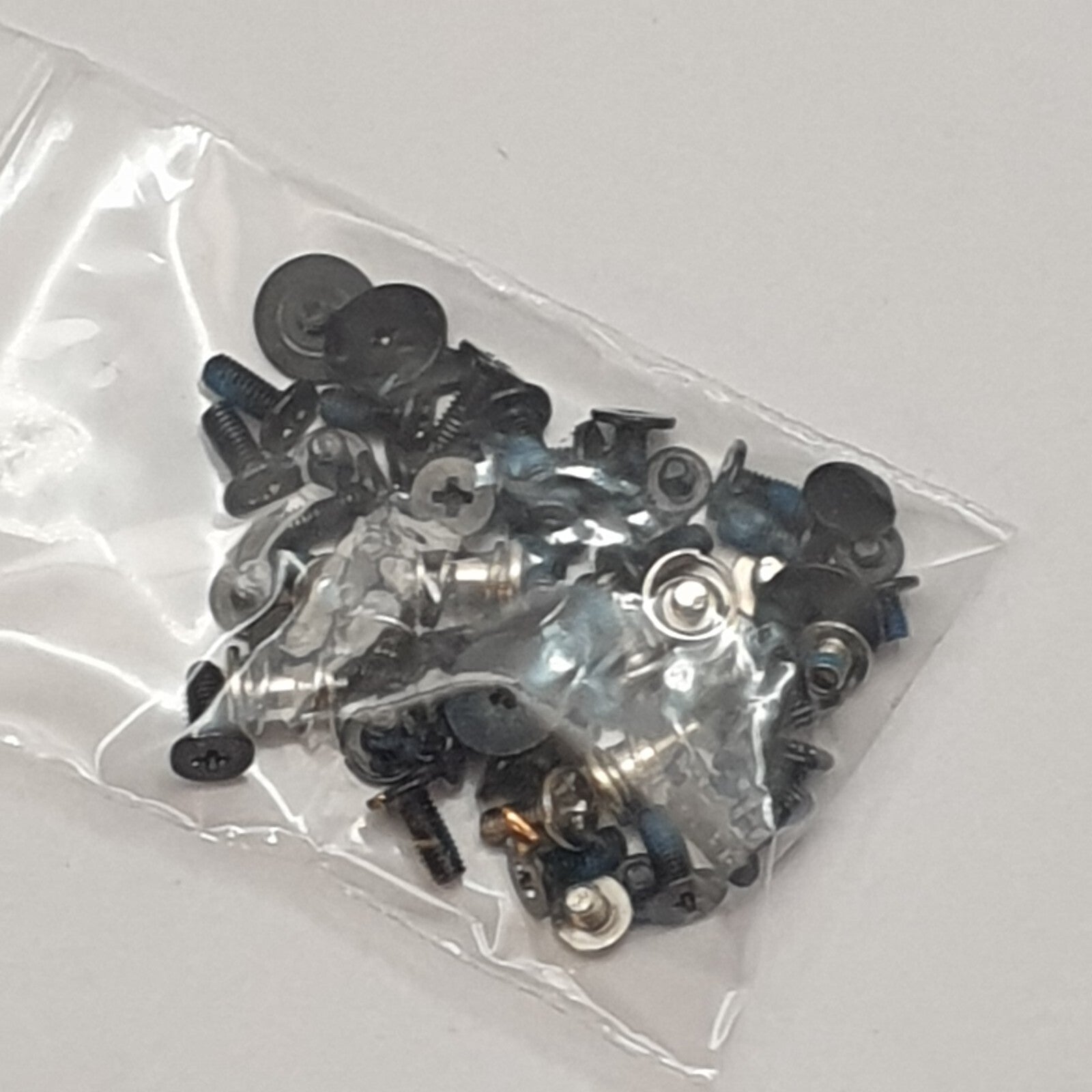 Acer Travelmate 7750 Schraubensatz Schrauben Screw Set Laptop Notebook