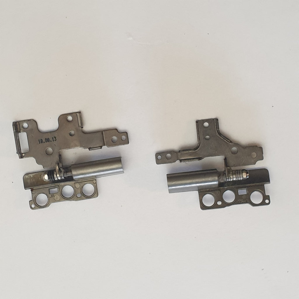 Lenovo ThinkPad L380 Displayscharniere Scharniere Hinge Set Links Rechts Paar