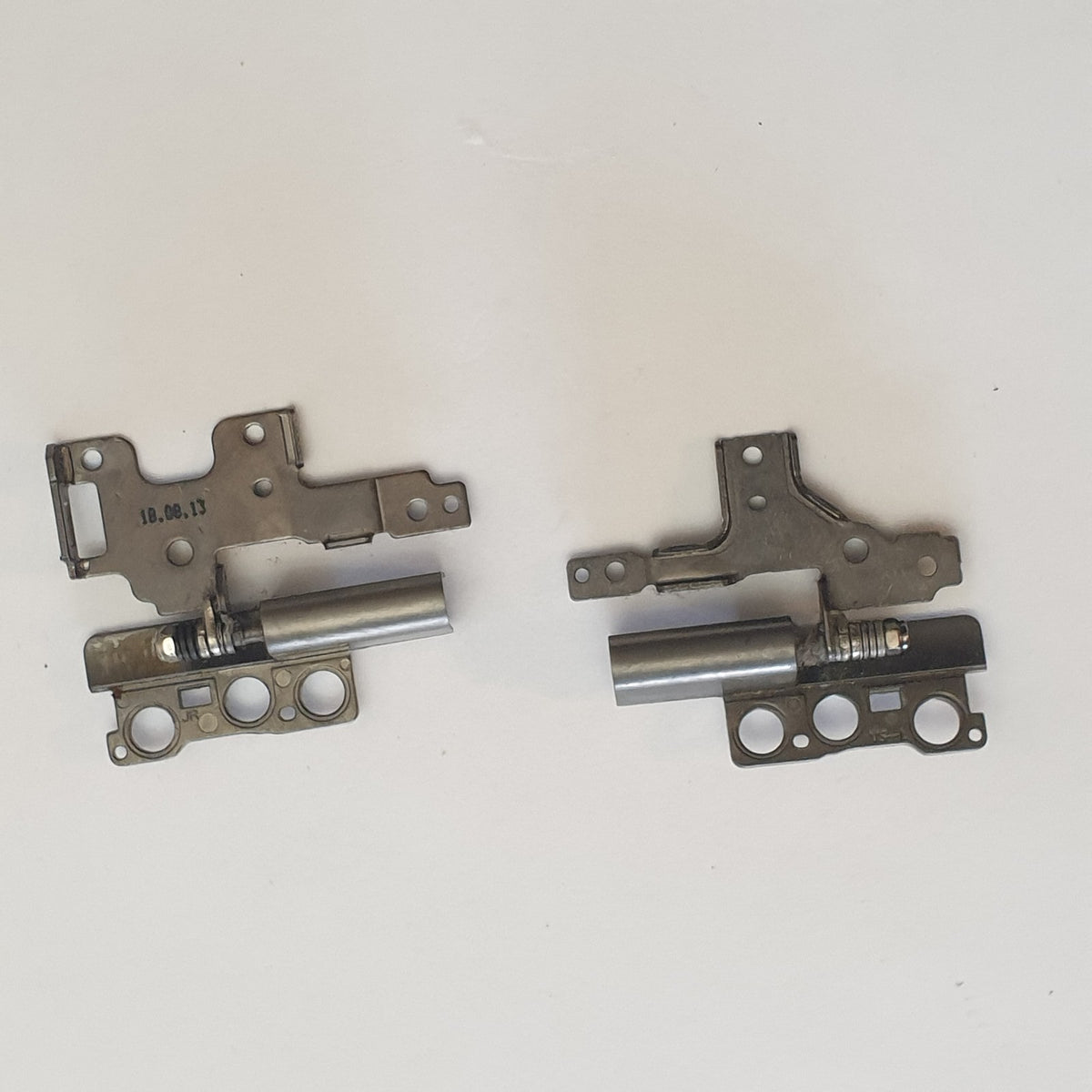 Lenovo ThinkPad L380 Displayscharniere Scharniere Hinge Set Links Rechts Paar