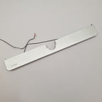 HP EliteBook Revolve 810 G2 Antennenabdeckung Gehäuse Scharnierabdeckung