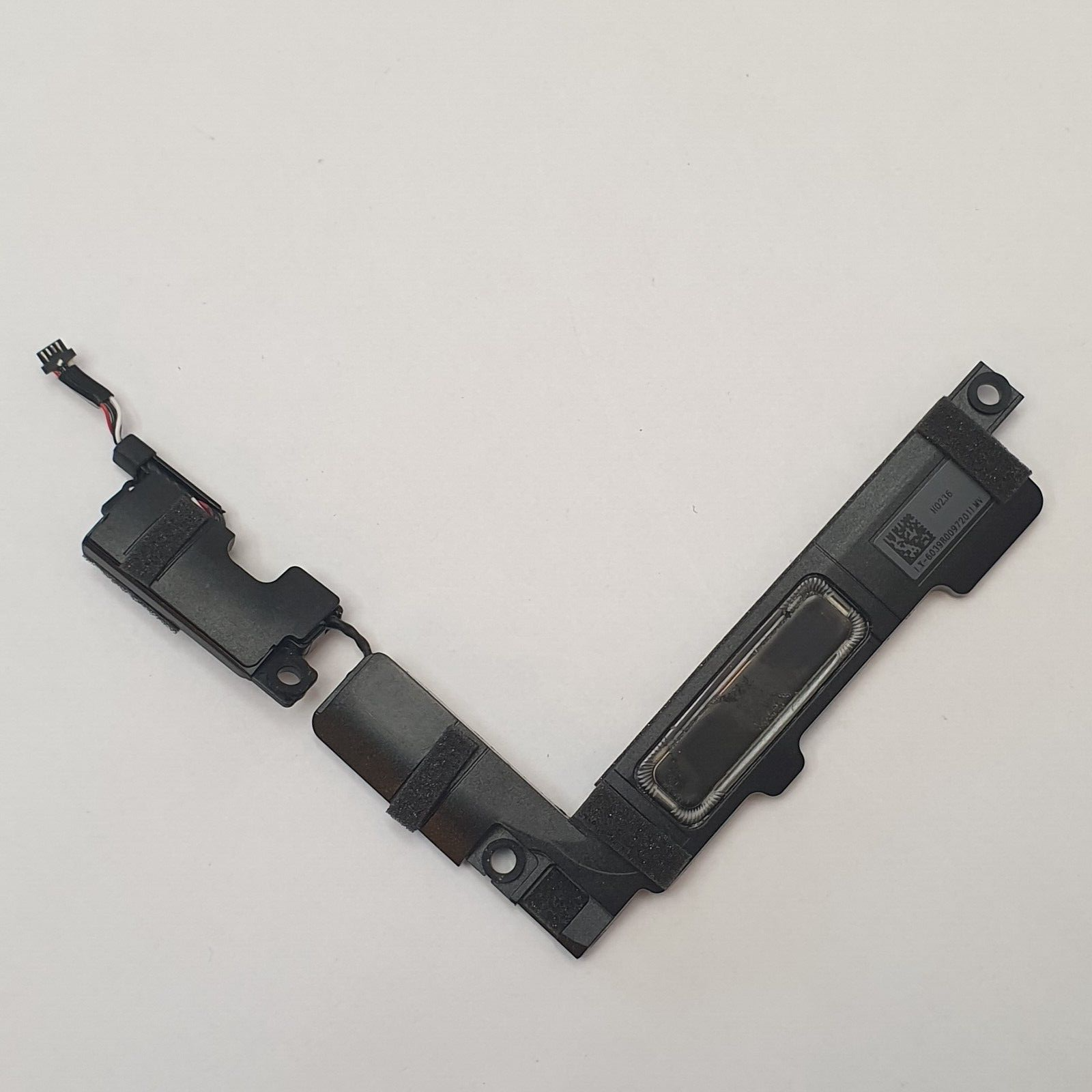 HP EliteBook x360 1040 G6 Original Lautsprecher Boxen Speaker Set