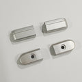 Panasonic Toughbook CF-C1 Scharnier Abdeckung Hinge Cover Set