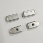 Panasonic Toughbook CF-C1 Scharnier Abdeckung Hinge Cover Set