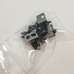 HP 650 Schraubensatz Screw Set Schrauben Gehäuse Ersatzteile – Bild 2