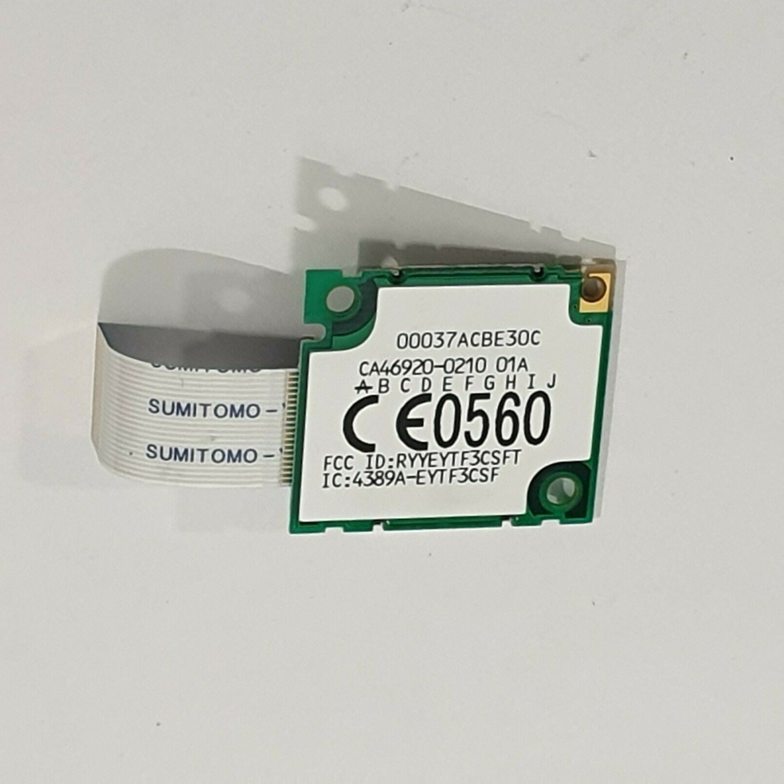 Fujitsu LifeBook S7110 Bluetooth Modul Bluetooth Card – Bild 2