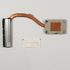 Dell Latitude E6230 Kühler Heatsink Heatpipe mit Wärmeleitpaste – Bild 2