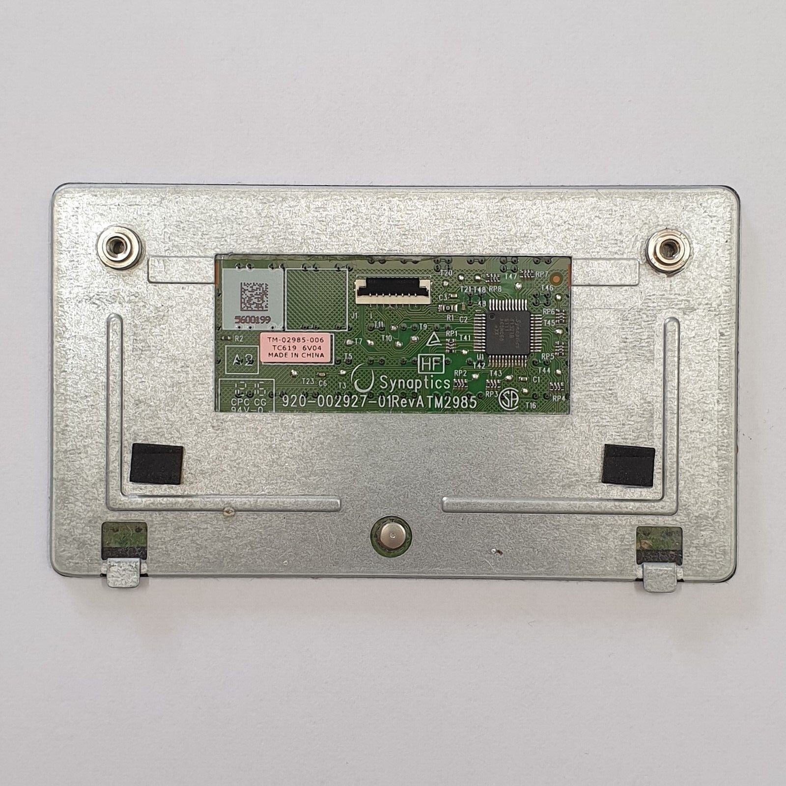 Dell Latitude 3160 Touchpad Mauspad Trackpad Ersatzteil – Bild 2