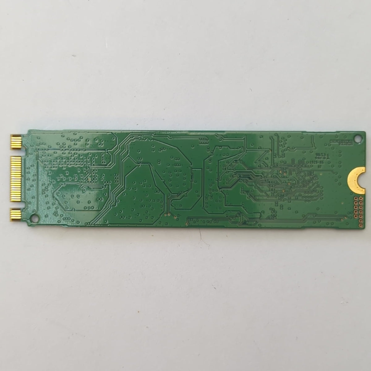 Samsung PM871b 256GB M.2 SSD 2280 Internes Solid State Drive Festplatte