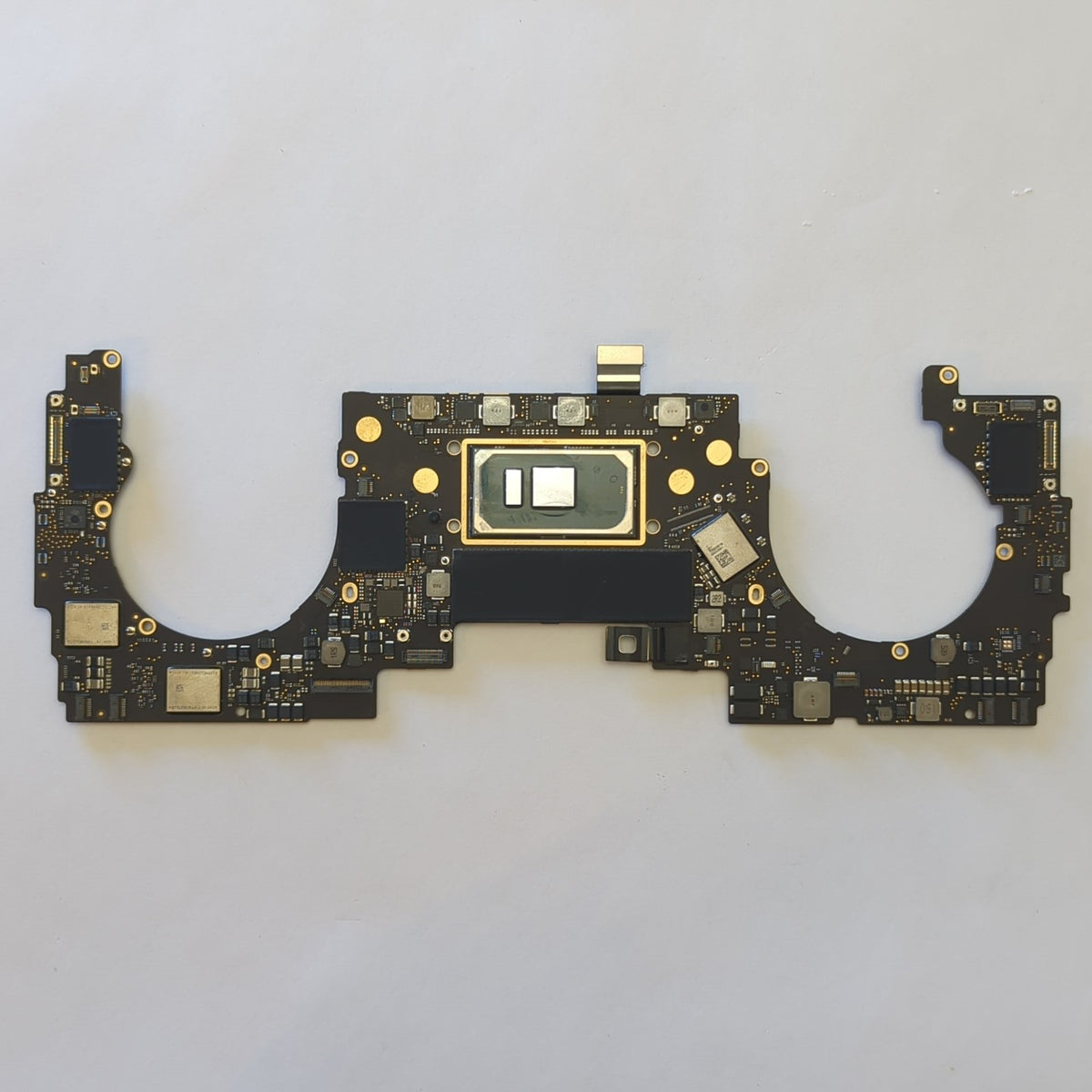 Apple MacBook Pro 13 A2251 Logic Board i7-1068NG7 32GB Touch-ID Mainboard