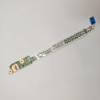 Lenovo ThinkPad L580 Powerbutton Einschaltknopf Platine Power Button Board – Bild 2