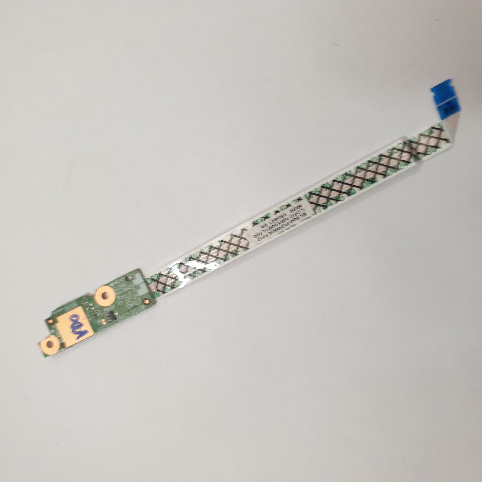 Lenovo ThinkPad L580 Powerbutton Einschaltknopf Platine Power Button Board – Bild 2