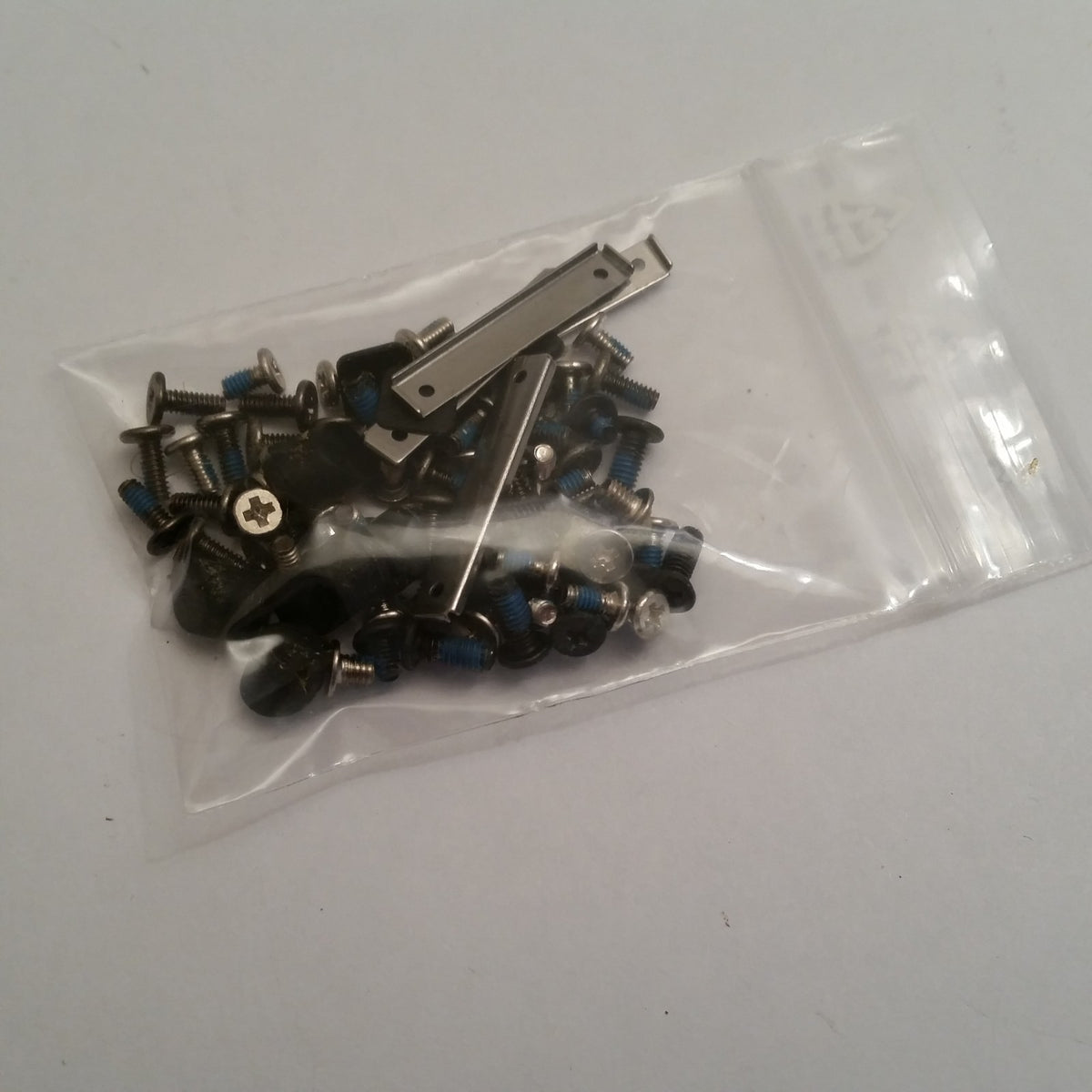 Acer Aspire 3810TZ Schraubensatz Schrauben Screw Set