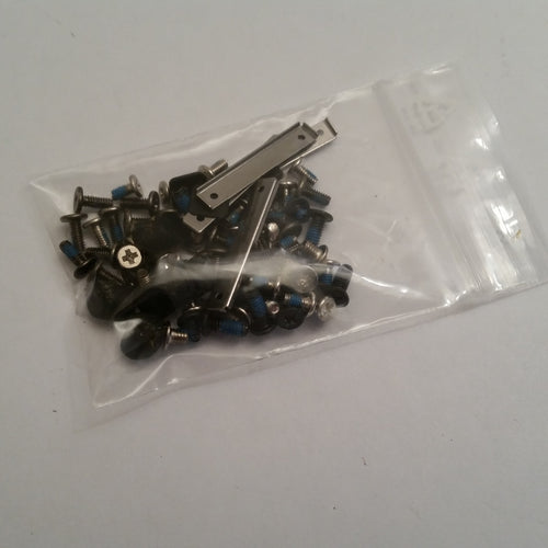 Acer Aspire 3810TZ Schraubensatz Schrauben Screw Set
