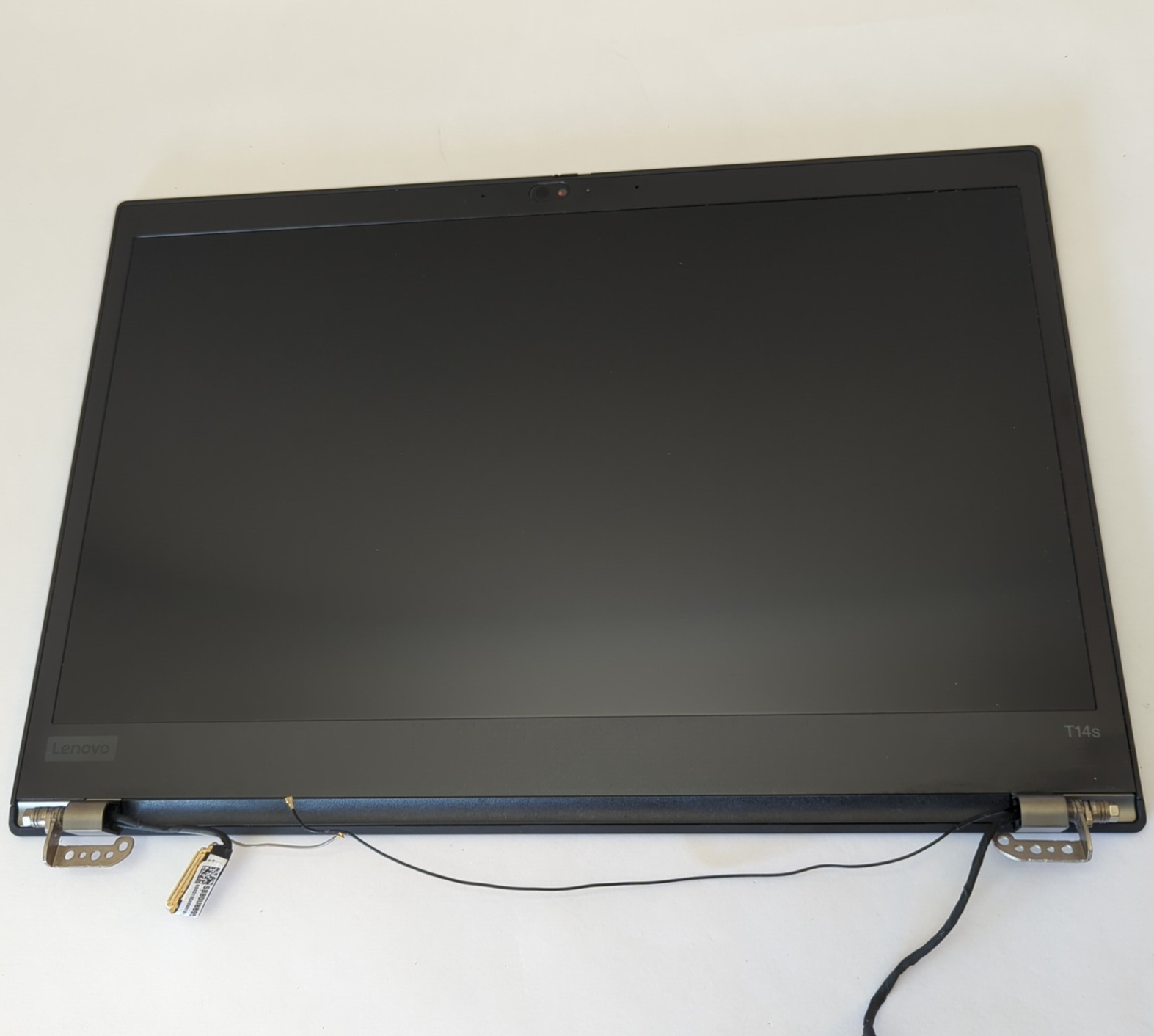 Lenovo ThinkPad T14s Gen 1 FHD Display komplett Bildschirm LCD Cover Deckel