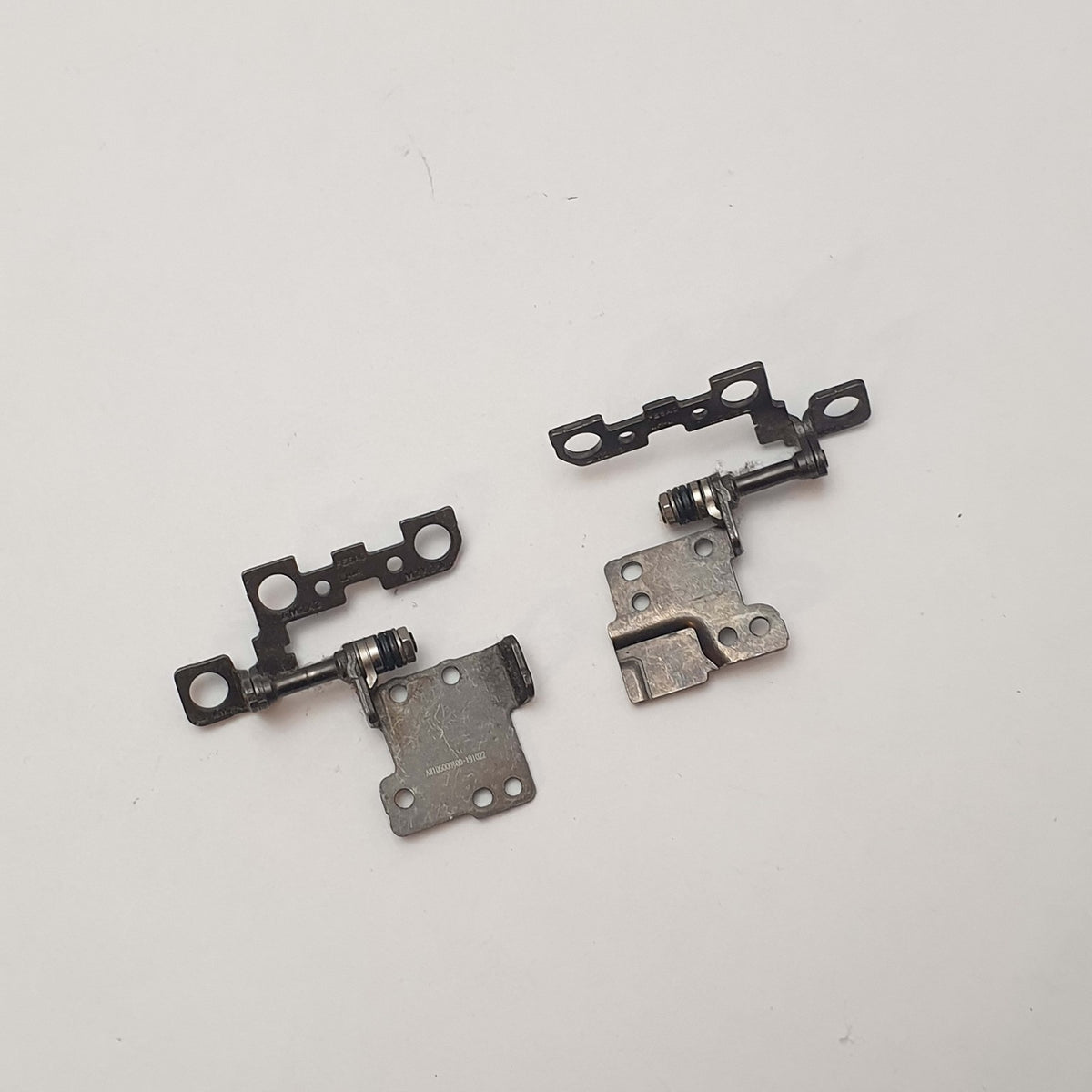 Lenovo ThinkPad E15 G1 Display Scharniere Links Rechts Hinge Paar