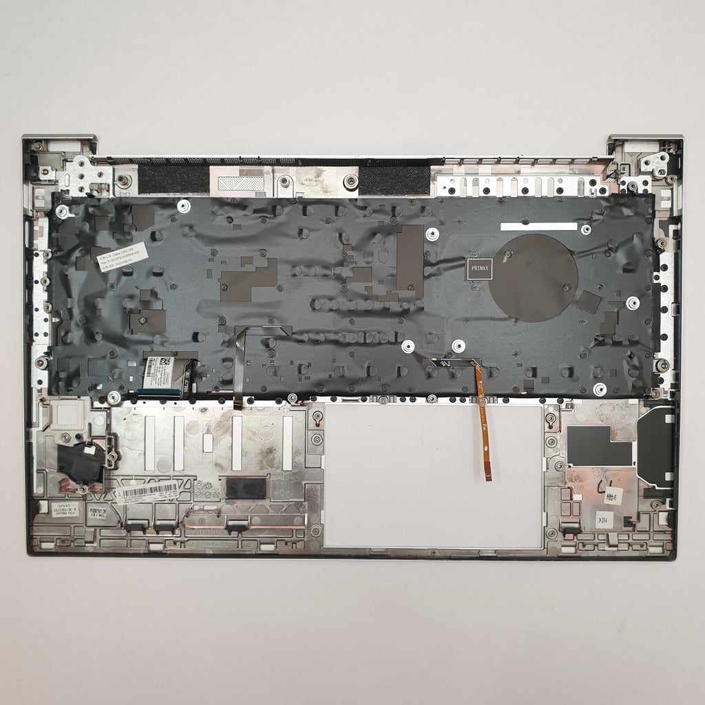 HP EliteBook 855 G7 Handauflage Tastatur Deutsch Gehäuse Oberteil PalmRest #4