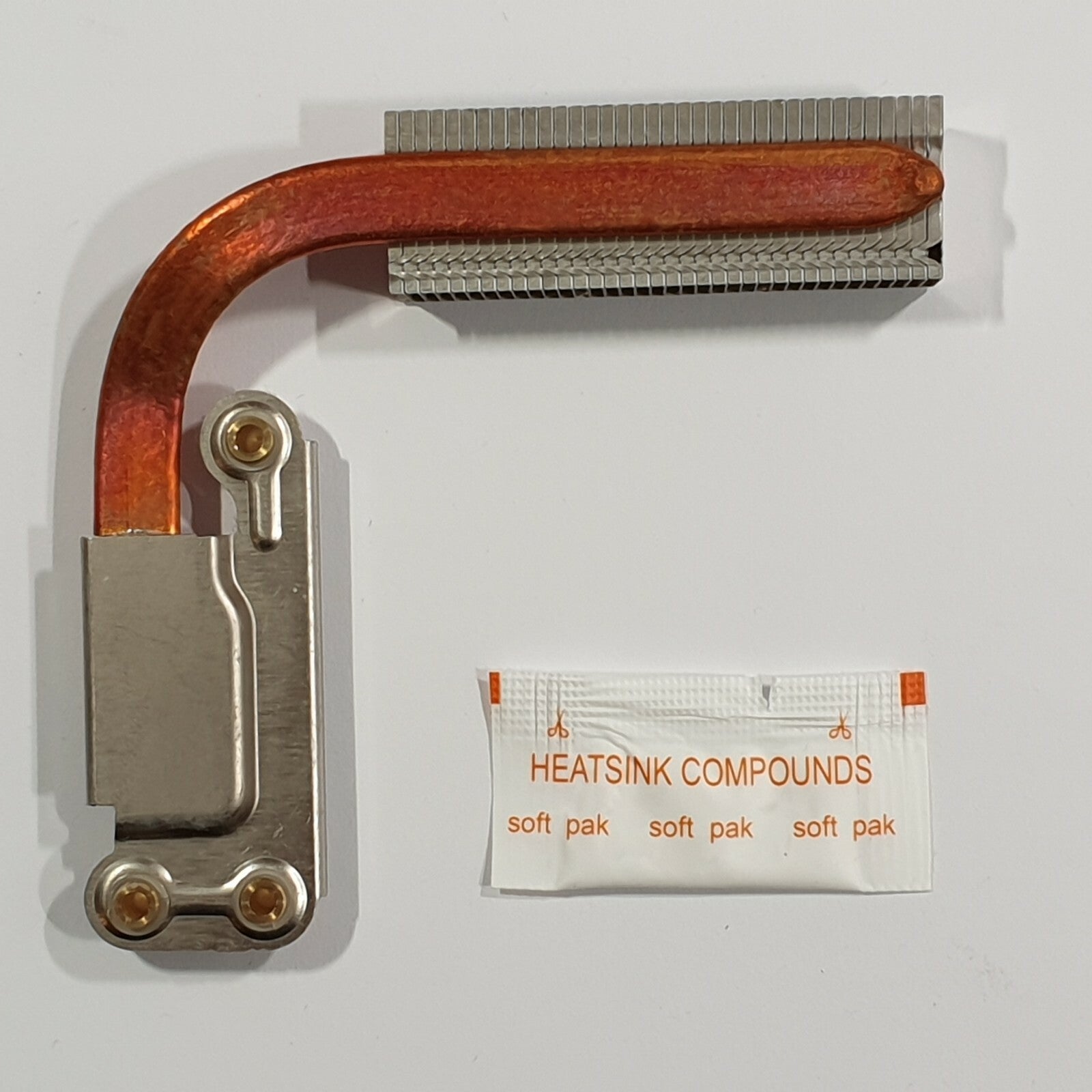 Fujitsu Lifebook P702 Kühler Heatsink Heatpipe Kühlkörper