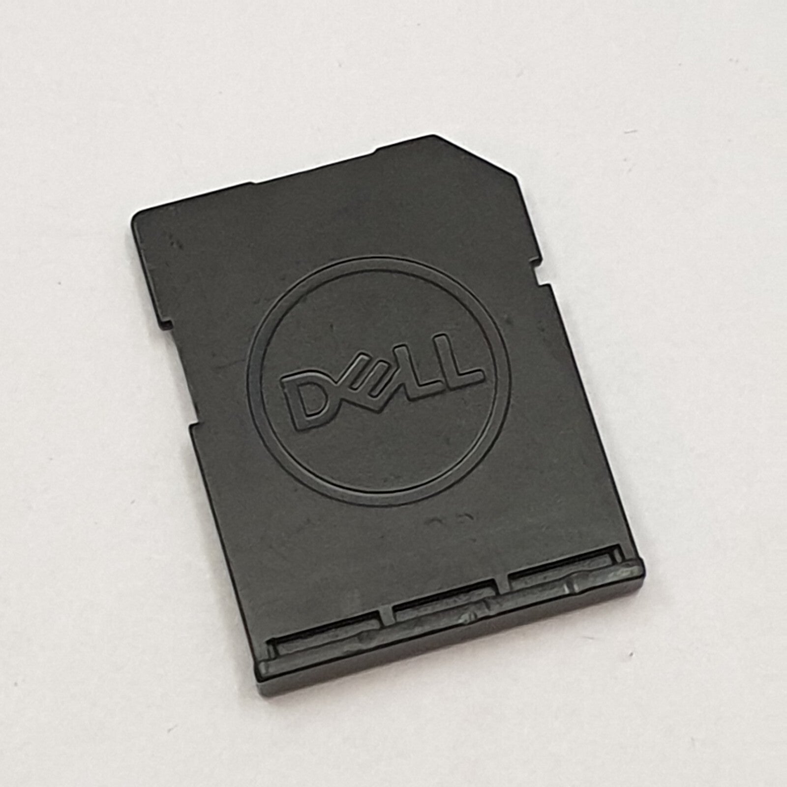 Dell Latitude 5490 Original SD Karten SD Karten Dummy Slot Abdeckung SD Card – Bild 2