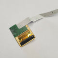 HP ProBook 430 G3 Fingerprint Sensor Fingerabdruck Scanner Modul Kabel