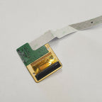 HP ProBook 430 G3 Fingerprint Sensor Fingerabdruck Scanner Modul Kabel