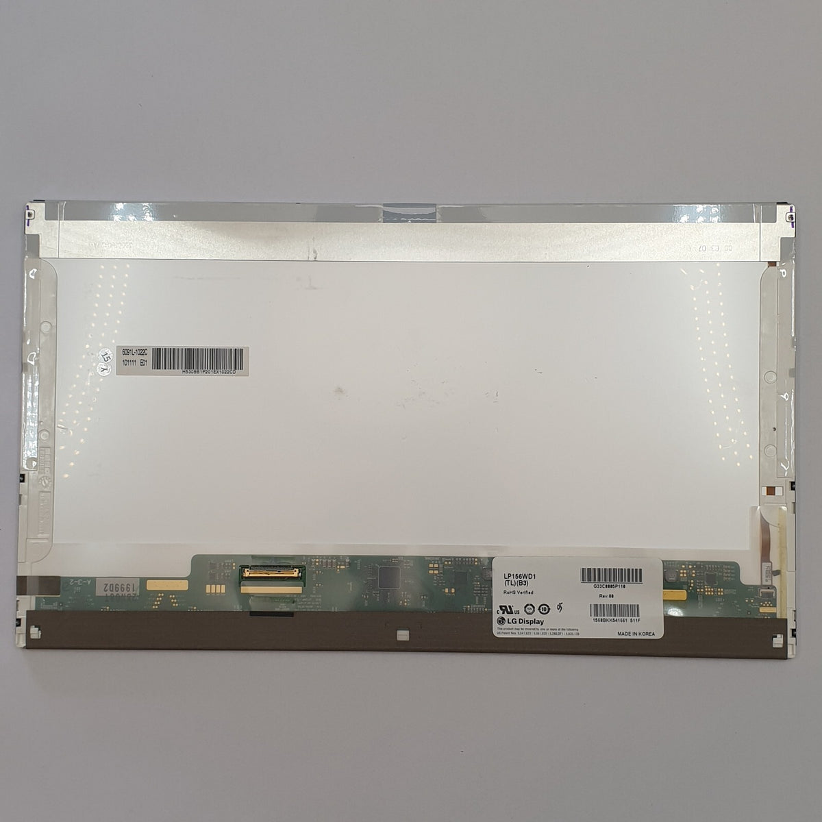 Toshiba Tecra S11 S11-14U HD+ Display 15.6 LP156WD1 TL B3 Panel LCD Bildschirm