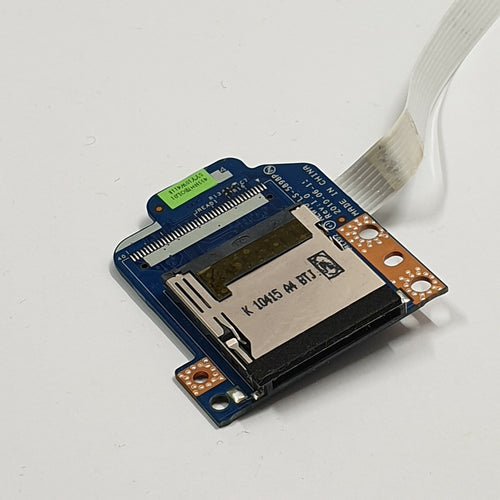 Acer Aspire 5742 series Card Reader Board mit Kabel