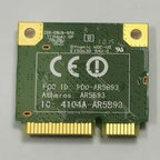 Acer eMachines G640 WLAN Karte Wifi Wireless LAN Modul Atheros AR5B93 – Bild 2