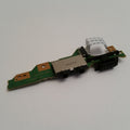 Fujitsu LifeBook S782 Audio Sound Switch Platine I/O Board Audio Jack