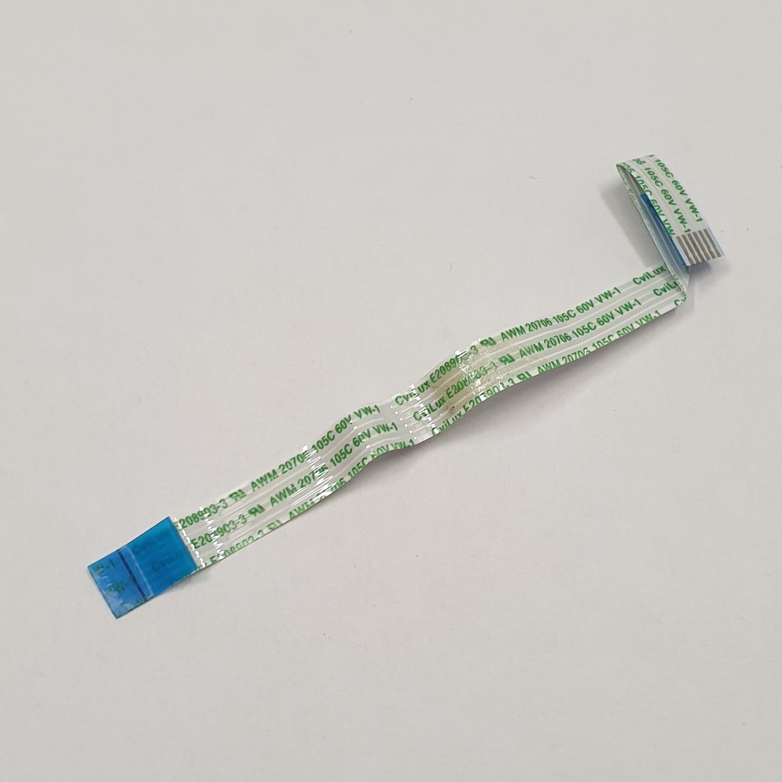 Lenovo G50-80 Touchpadkabel Flexkabel Touchpad Connector Kabel