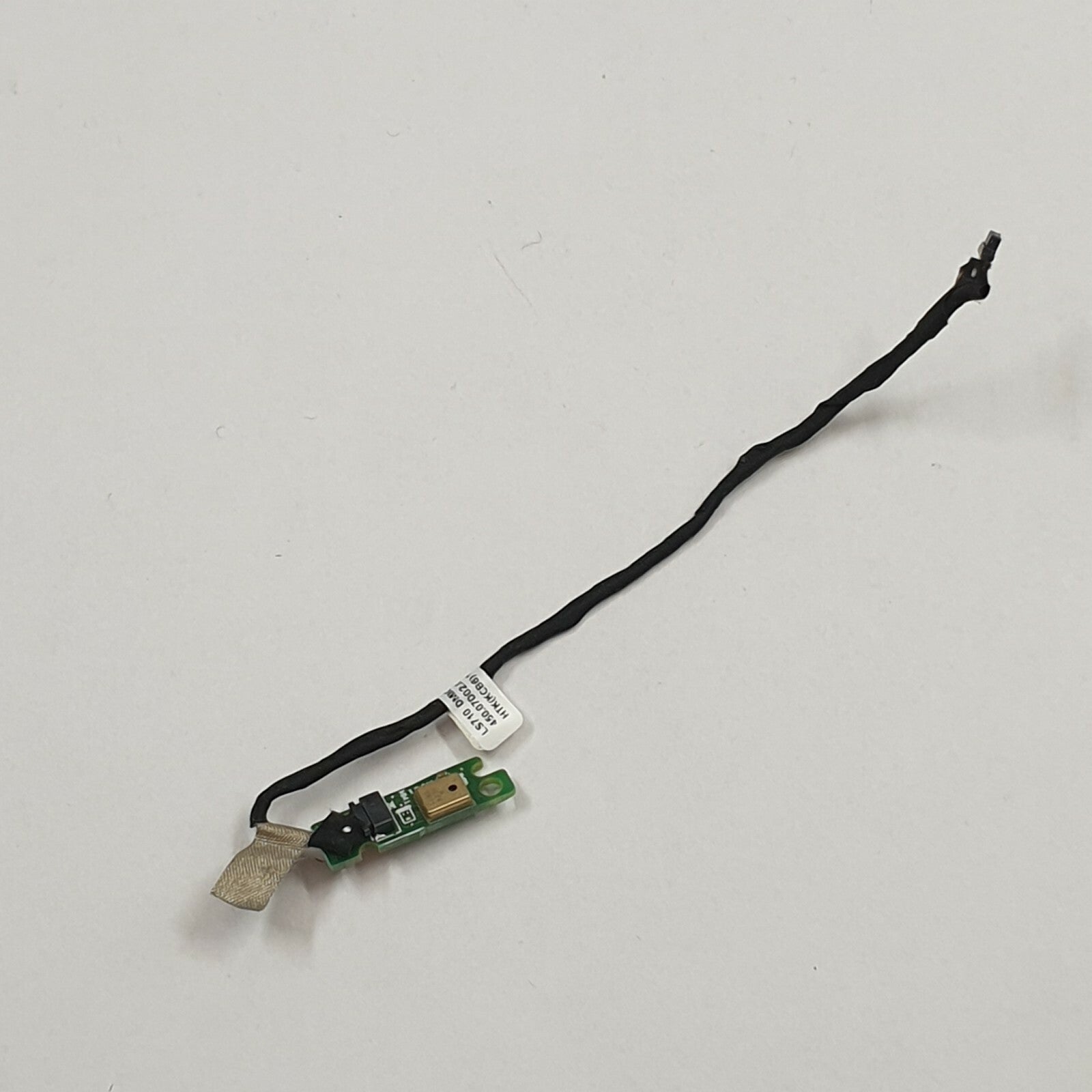 Lenovo Ideapad 710S-13 710S-13IKB Mikrofon Modul Kabel Microphone Board – Bild 2