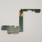 Lenovo ThinkPad W541 USB LAN Port I/O Subboard USB LAN Port Platine – Bild 2