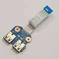 HP Compaq 250 G1 USB Port Platine Board USB Anschluss