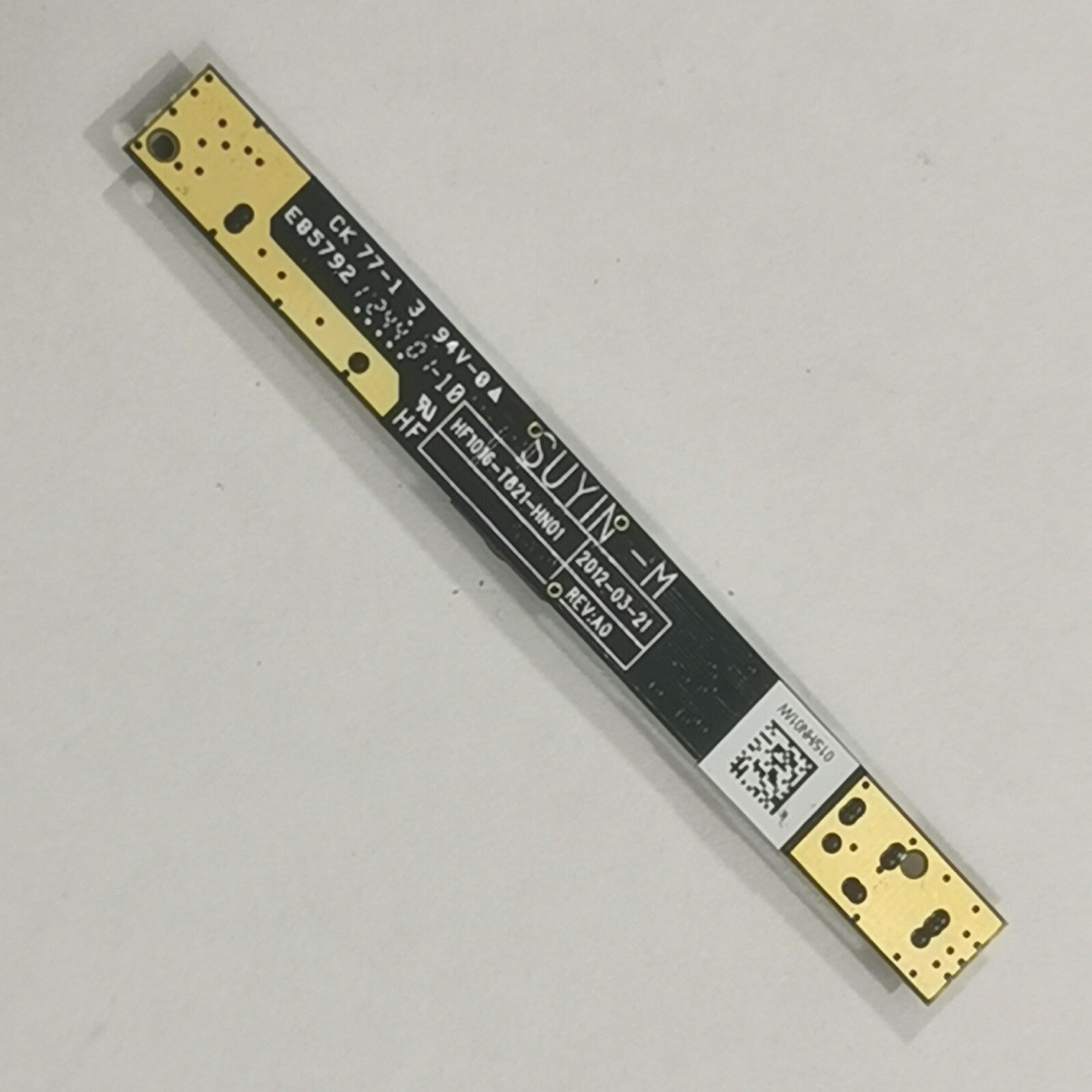 Acer Aspire V5-431 Webcam Kamera Modul Camera – Bild 2