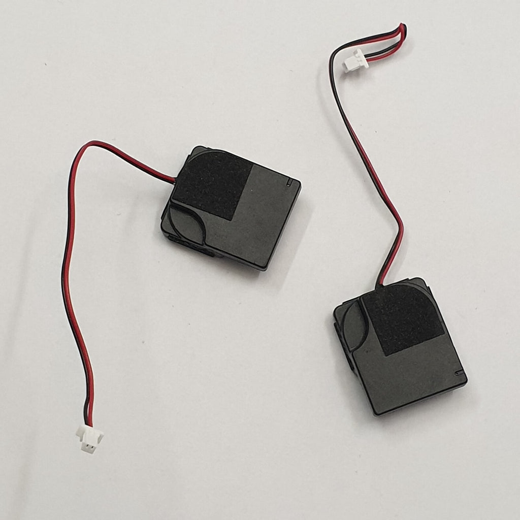Fujitsu Lifebook U748 Lautsprecher Speaker Set Intern – Bild 2