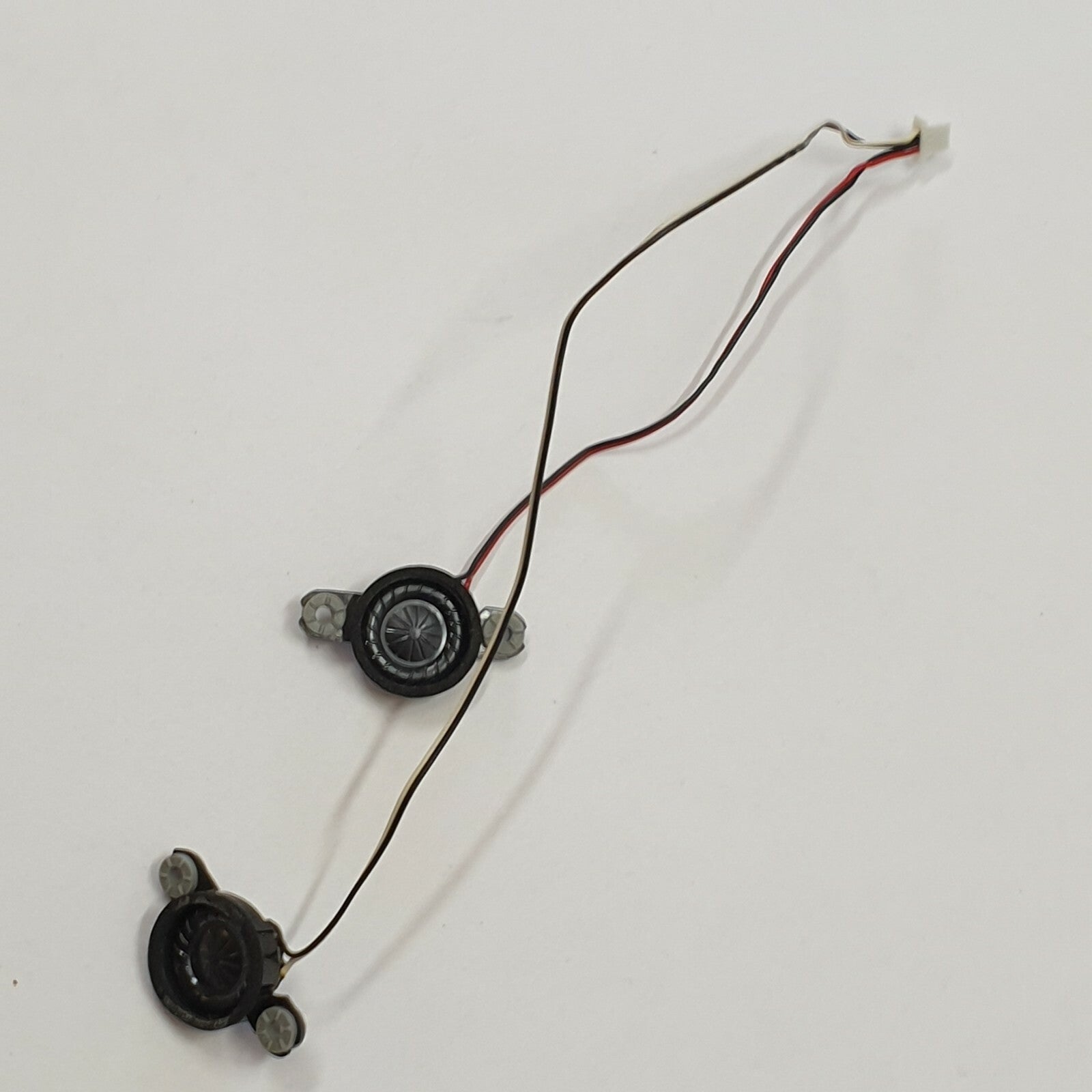 Toshiba Satellite C70D-B Serie Lautsprecher Speaker Set Intern – Bild 2