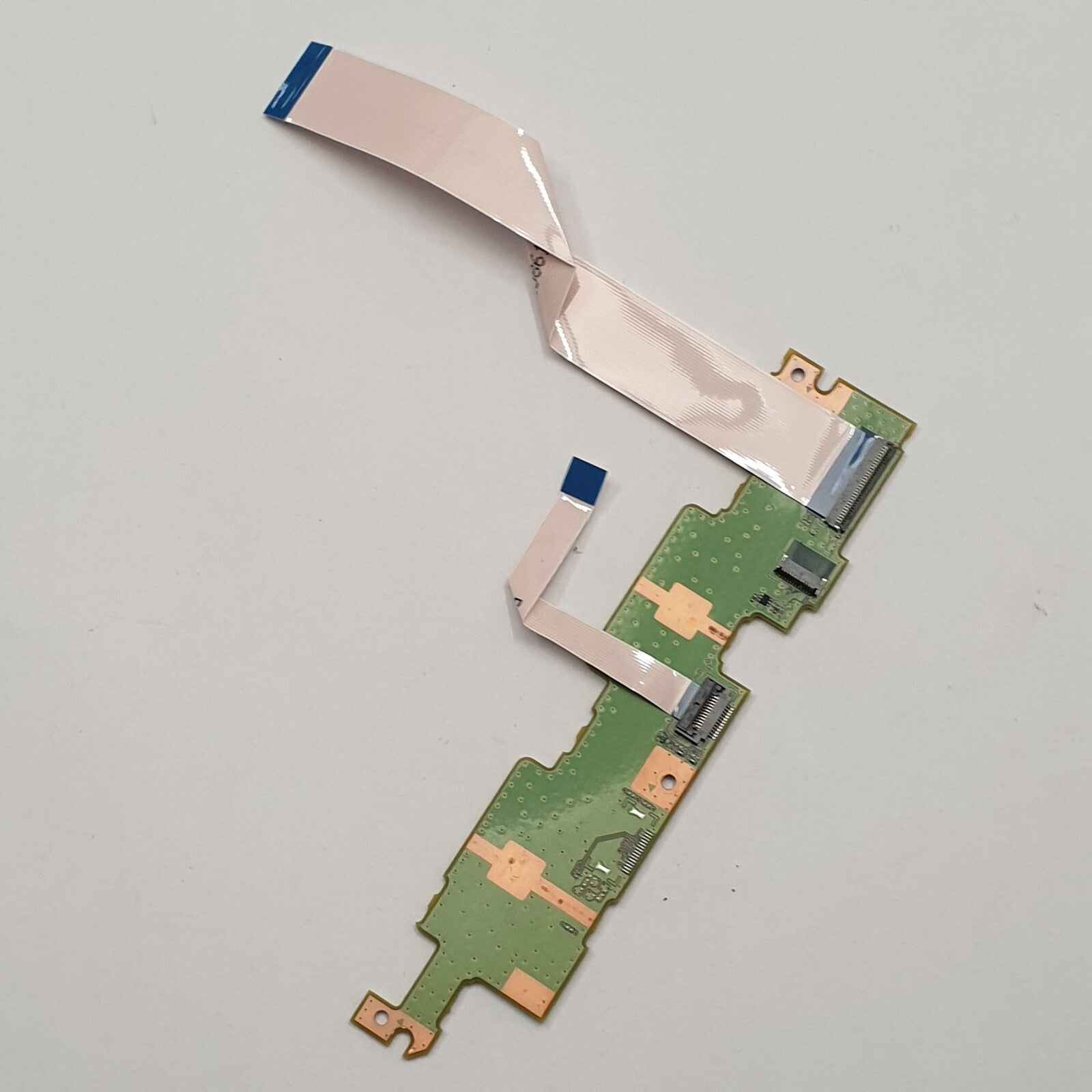 Fujitsu Lifebook U748 Touchpad Board mit Kabel Touchpad Platine – Bild 2