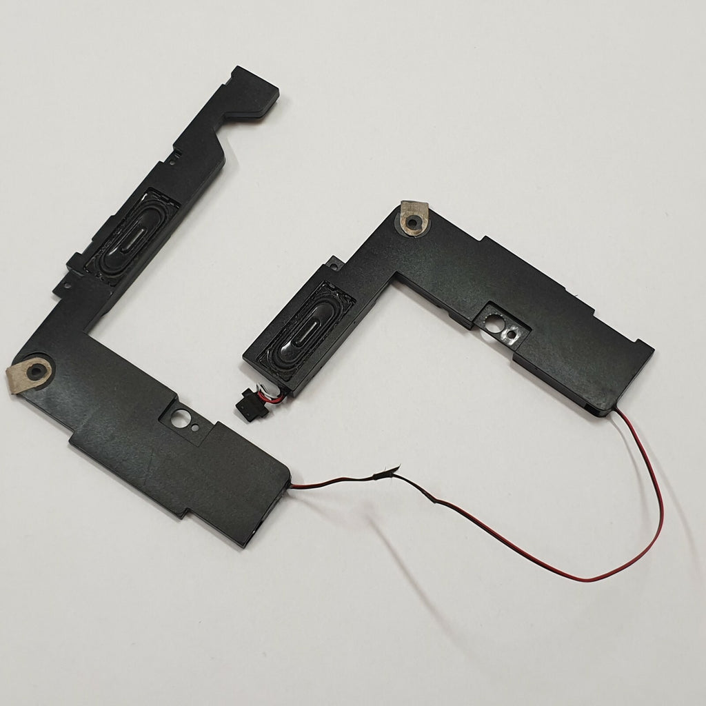 HP Chromebook 14 G4 Lautsprecher Speaker Set Internes Lautsprecherpaar
