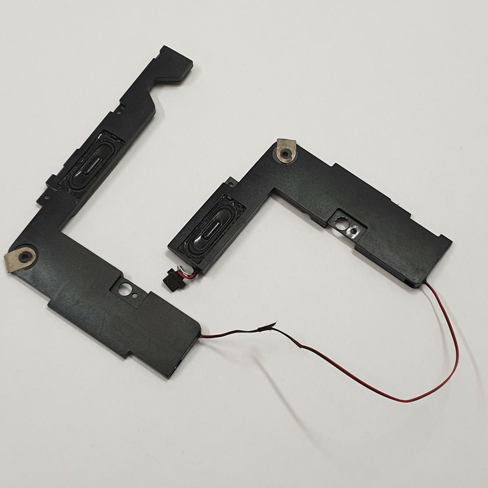 HP Chromebook 14 G4 Lautsprecher Speaker Set Internes Lautsprecherpaar