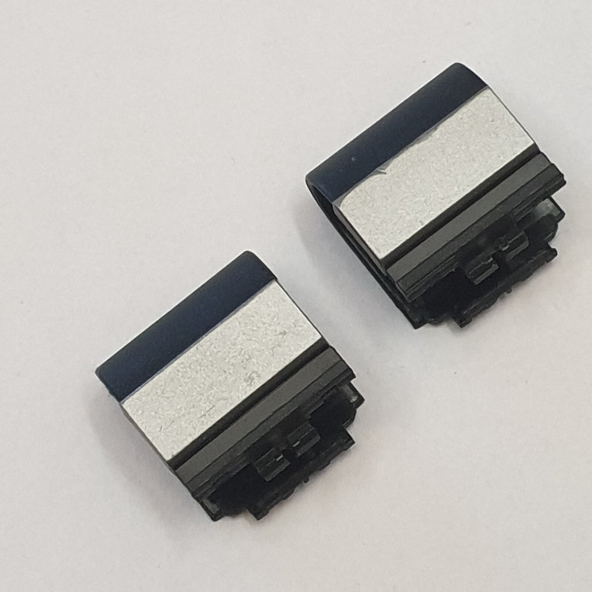 HP ProBook 450 G0 G1 Scharnierabdeckung Scharnierkappen Set Cover Hinge Caps