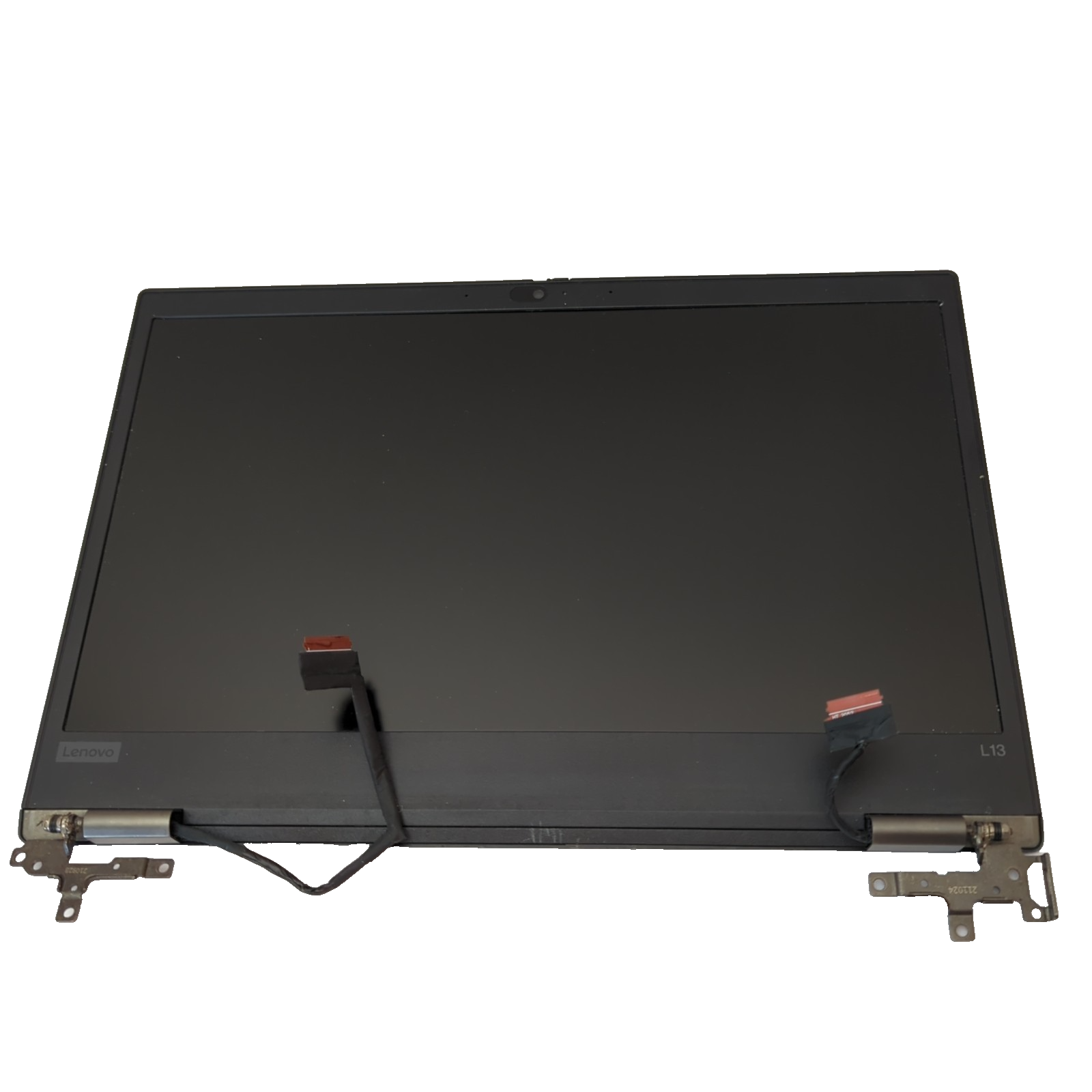 Lenovo ThinkPad L13 Gen 2 Display komplett Bildschirm Oberteil Deckel Screen
