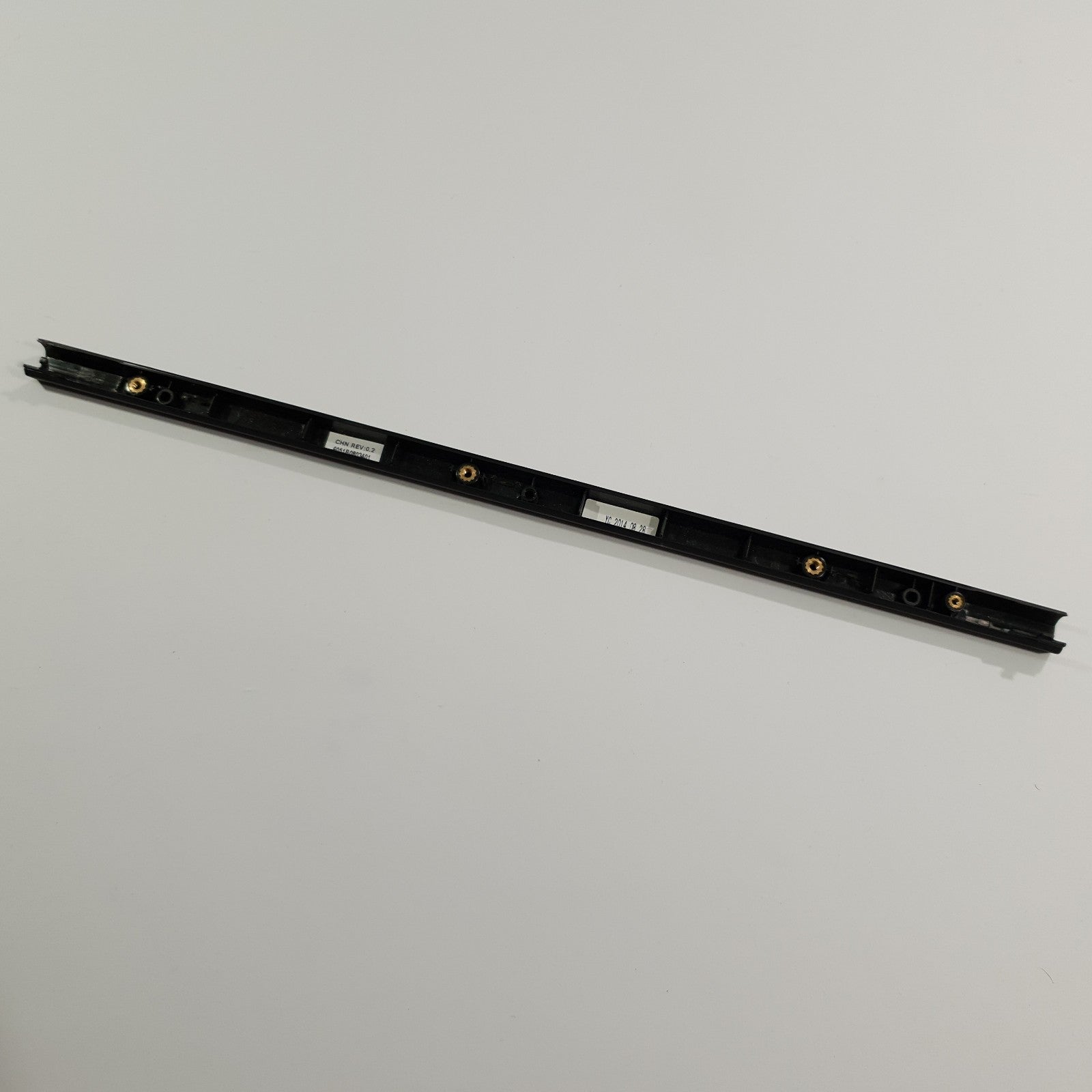 HP ProBook 640 G1 Scharnierabdeckung Scharnierleiste Hinge Cover – Bild 2