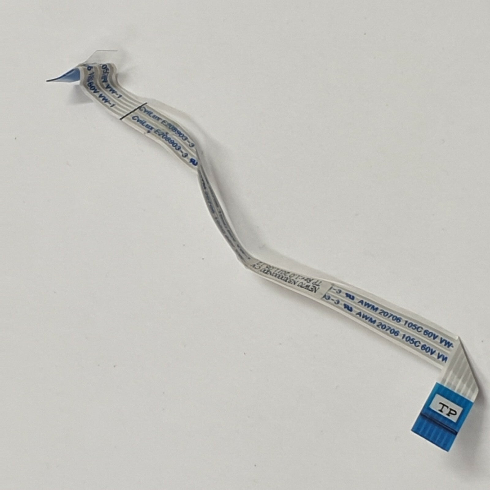 Packard Bell Easynote TK85 Touchpadkabel Flexkabel Ribbon Cable