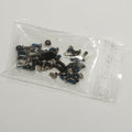 Fujitsu LIFEBOOK A532 Schraubensatz Screw Set Schrauben Gehäuse Ersatzteile