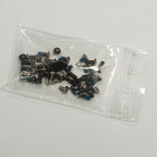 Fujitsu LIFEBOOK A532 Schraubensatz Screw Set Schrauben Gehäuse Ersatzteile